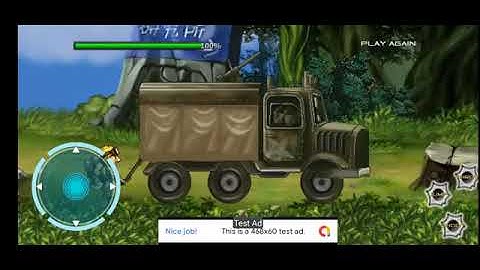 Metal Slug Unity Game Source Code sellunitysourcecodes