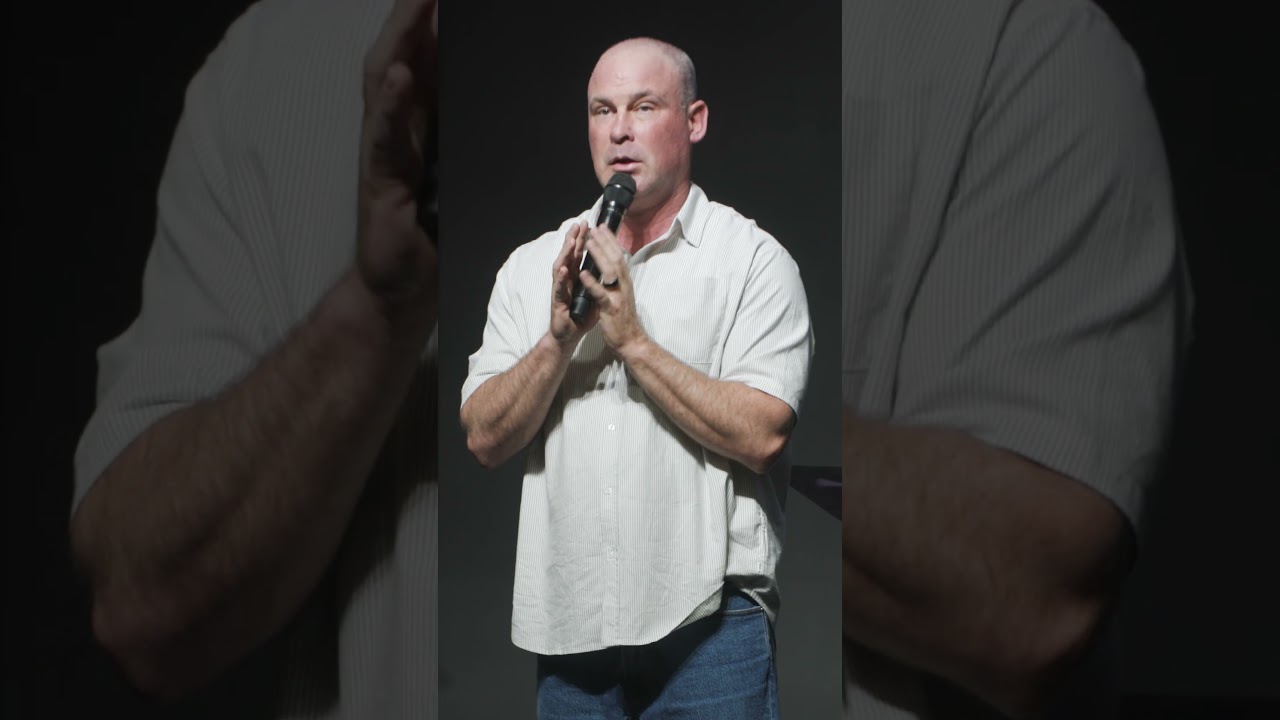 The Focus Is Jesus Alone