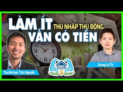 Video: Gây Hấn Thụ động. Ở đâu? Để Làm Gì?