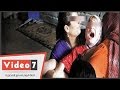 مغامرة "فيديو7" داخل كشك "ختان البنات" بسوق الجمعة فى السيدة عائشة
