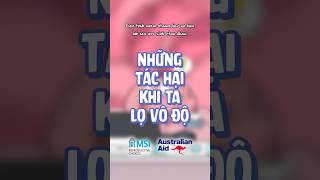 Những tác hại khi ta lọ vô độ ! #hoathinhbox #hhbx #ykhoa #learnontiktok #kienthuc