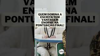 Foque Na Redação, Representa 40% Da Nota No Enem.