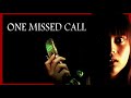 ONE MISSED CALL [CHAKUSHIN ARI] (2003) Scare Score