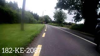 Learner Drivers Vs Cyclist