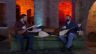 Kutsal Evcimen & Tolga Sağ - Ruhu İmanım Ali