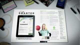 Buncombe Life Magazine - July 2012