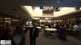 Revolution5 Leadership Institute - Commissioning Ceremony 2017