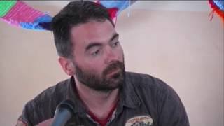 Famous Shamus McPhee - Out in the Open - conversation with Daniel Baker - 02/06/2011 Wealth