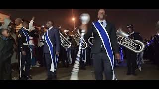 St.James Brass Band - Ndikhokhele 2023