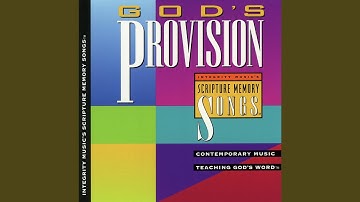 Give and It Will Be Given (Luke 6:38 – NIV)