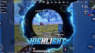 Pubg Mobile - Highlights 31