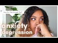 Christian Advice on Depression Anxiety & Mental Health | 7 Tips