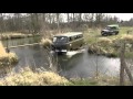 UAZ and  GAZ in Germany