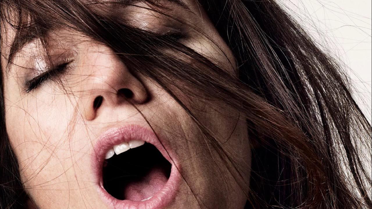 девочка нимфоманка