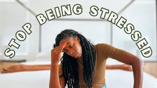 Famous Escape stress with this 4 minute technique Net Worth