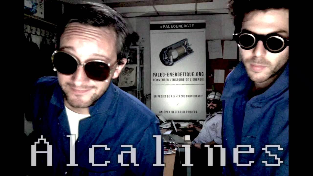 La Regen Box redonne vie aux piles non rechargeables