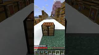 Farming a Double Chest of Stone Buttons | DC shorts #172