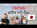 ජපානයේ ස්ථිර පදිංචිය @Ishara R Japan Visa Sinhala Video Japan Visa 2022 from Sri Lanka