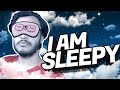 THIS STREAM IS A TERRIBLE IDEA (I AM VERY SLEEPY) | PUBG MOBILE | RAWKNEE