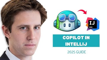 How to Use GitHub Copilot in IntelliJ IDEA (Full Guide 2025)