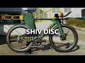 Bike build  specialized shiv disc 2020