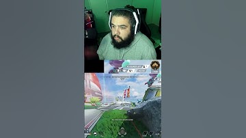 my team did not want to fight #apex #streamer #apexlegends