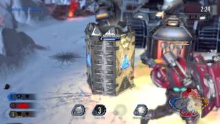 Kill Strain newbie guide