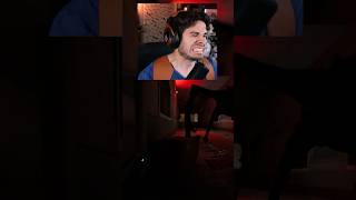 First Encounter Gone Wrong