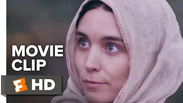 Mary Magdalene Movie Clip - Forgiveness (2019) | Movieclips Coming Soon