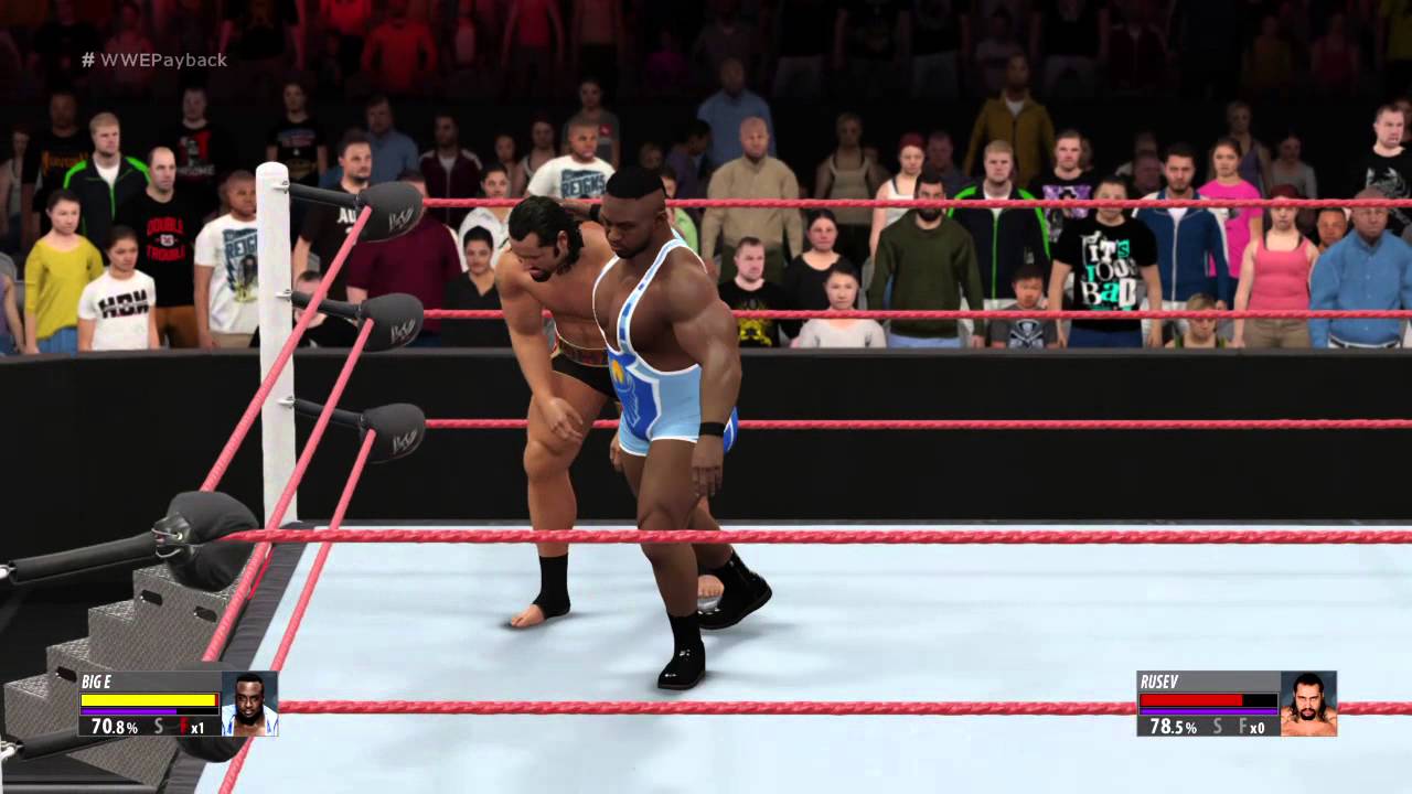 WWE 2K14, WWE 13: relembre os melhores jogos de luta livre para Xbox 360