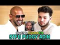 Adin ross  andrew tate get trolled by chat