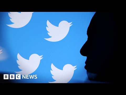 You are currently viewing What is Elon Musk doing to Twitter? – BBC News – BBC News