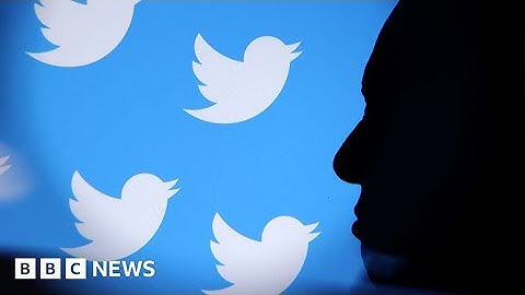 What is Elon Musk doing to Twitter? – BBC News