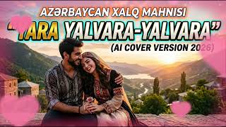 Azərbaycan Xalq Mahnısı \