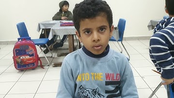 استراتيجية الشيخ الصغير سورة المطففين من الآية ١حتى الآية ٢٨