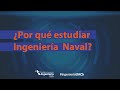 ¿Por qué estudiar Ingeniería Naval UACh?