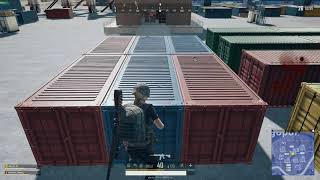 PLAYERUNKNOWN'S BATTLEGROUNDS 2019 07 02 04 45 03 11