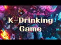 Korean drinking games Baskin Robbins 31 - Korean Party Anthem! #koreadrinkinggame #apt #kpop #edm