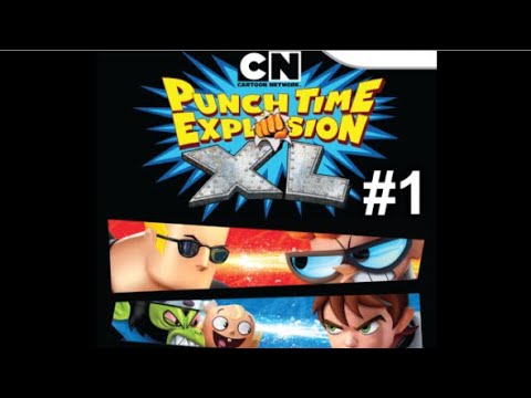 Cartoon Network Punch Time Explosion XL: veja como jogar o game de