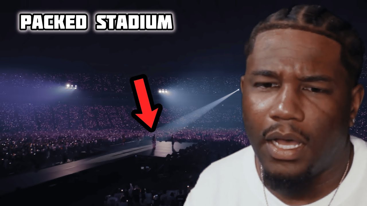 We Watched The XG Tokyo Dome Concert | Part 2