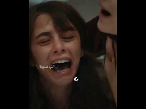 لا مش انا انا الي بطلت هداك الانا حالات واتس حزينه