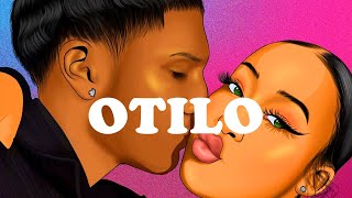 Freeafrobeat Instrumentalotiloburna Boy Type Beat Tems Wizkid Type Beatafro Beat Type Beat