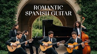Romantic Spanish Guitar & Piano | Soft Latin Chillout Music screenshot 5