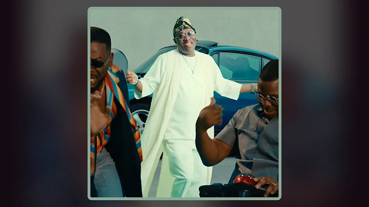 🚨🇳🇬 | Adekunle Gold ft Yinka Ayefele & Adewale Ayuba - Many People | Reaction