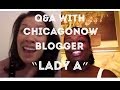 Chicagonow qa with a blogger day inspire me chicago by jen knoedl