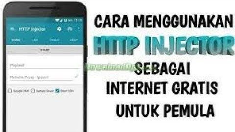 Cara bikin ssh #config maxtrem# di http injector#game dan video call# lima menit bikin paylod#