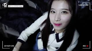 190909 AutoCut SANA TWICE 1Q Highlight 148902
