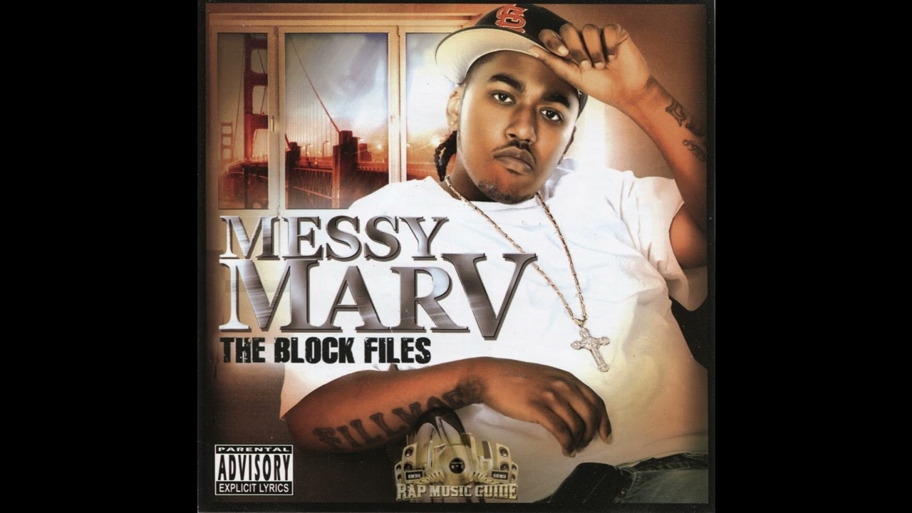 FREE] Messy Marv Type Beat 2026 | 