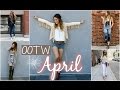 OOTW: April + Meetup In London!