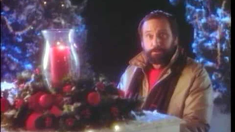 Ray Stevens - "Santa Claus Is Watching You" (Music...